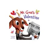 Mr. Goat's Valentine