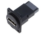 Adaptor DisplayPort dual-sided