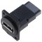 Adaptor DisplayPort dual-sided
