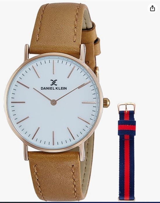 CEAS BARBATESC DANIEL KLEIN DK10845-4