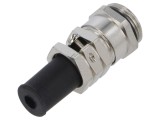 Garnitură etanșare M20 1,5 IP65 alamă metalică