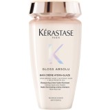 K&eacute;rastase Gloss Absolu șampon de baie pentru un par stralucitor si catifelat 250 ml