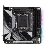 Cumpara ieftin Placa de baza GIGABYTE B760I AORUS PRO DDR4 &amp;quot;