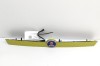 Ornament lampa număr de &icirc;nmatriculare SAAB 9-3 Cabrio YS3F 2004 OEM: 12833950,12833569 | 29904141