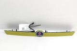Ornament lampa număr de &icirc;nmatriculare SAAB 9-3 Cabrio YS3F 2004 OEM: 12833950,12833569 29904141