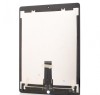 Display LCD iPad Pro 12.9&quot; (2017) A1670 A1671, Negru + Flex