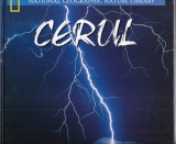 Marfe' Ferguson Delano - National Geographic Nature Library: Cerul