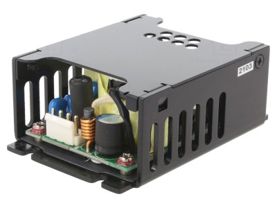 Alimentator open-frame 12V 130W foto