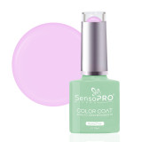 Cumpara ieftin Oja Semipermanenta Hema Free SensoPRO Milano - #58 Pale Berry, 10ml