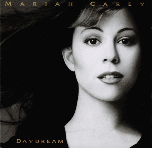 CD Mariah Carey &lrm;&ndash; Daydream (NM)
