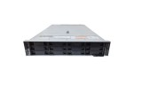 Server DELL POWEREDGE R540 2 x Intel 20 Core Gold 6138 2Ghz 2 x HEATSINK 32GB DDR4 PERC H740p iDRAC9 ENT NDC 2 x PSU 12 x LFF RACK SERVER
