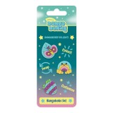 Cumpara ieftin Set 3 accesorii Bangobobs, Bangoberry, Delights