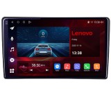 Navigatie Toyota Auris 2007-2013 Android 8+128GB 2K GPS 4G Bluetooth