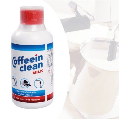 Soluție curățare circuit lapte Koken, 250ml foto