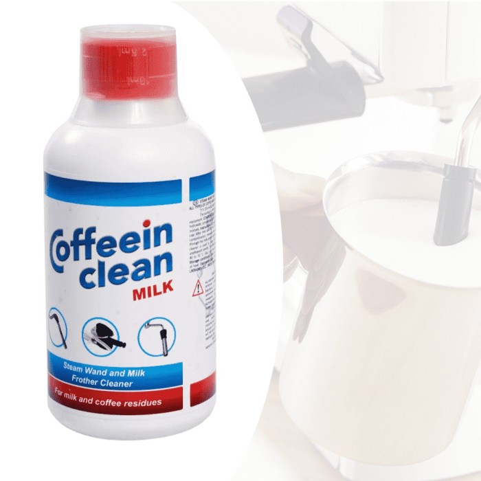 Soluție curățare circuit lapte Koken, 250ml