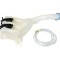 Rezervor spalator parbriz Honda Civic (Ep/Eu/Ev) 3/5-D Hatchback (Eu), 02.2001-12.2003 3 Usi, Honda Civic Hatchback (Ep/Eu/Ev), 01.2004-09.2005 cu 3