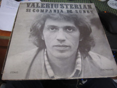 valeriu sterian si compania de sunet veac xx an 1977 n17 foto