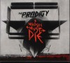 The Prodigy - Invaders Must Die (CD+DVD) 2xCD Editie Rara DIGIPACK (EX) cu Insert