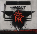 CD 2xCD ( CD+ DVD) The Prodigy &lrm;&ndash; Invaders Must Die (EX), House