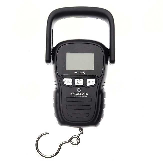 CANTAR ELECTRONIC PRO FL 50KG