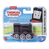 THOMAS LOCOMATIVA PUSH ALONG DIESEL SuperHeroes ToysZone