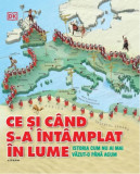 Ce si cand s-a intamplat in lume |, Litera