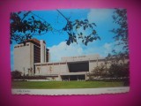 HOPCT 8488 SEDIUL FARMACEUTIC LILLY CENTER INDIANOPOLIS INDIANA -SUA -AMERICA DE NORD -NECIRCULATA