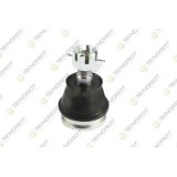 Pivot brat suspensie Nissan Navara (D22), Np300 Pickup (D22), Pick Up (D22), 2.5 D 4x4, 2.5 TD, 2.5 DCi, 2.5 dCi 4x4, 2.4 i, 2.4 1 4WD, 2.5 D, 2.5 D, Teknorot