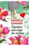 Cupidon are aripi de carton - Raphaelle Giordano