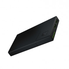 Green Cell Power Bank GC PowerPlay10 10000mAh USB-C 18W PD și 2x USB-A GC Ultra Charge