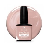 ENII Lac gel UV/LED - Gummy Base Ceramic - 02. Desert, 10ml, ENII NAILS