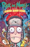 Rick and Morty: Rick&#039;s New Hat