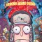 Rick and Morty: Rick&#039;s New Hat