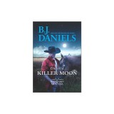 Under a Killer Moon