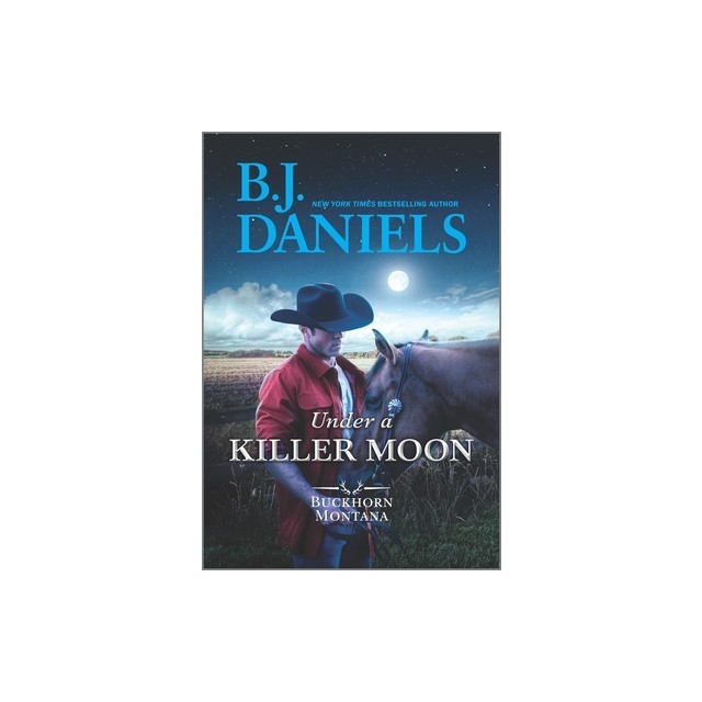 Under a Killer Moon