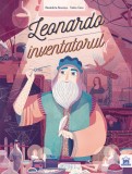 Leonardo inventatorul - Didactica Publishing House