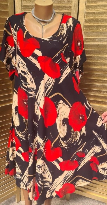 Rochie Maxi din Vascoza cod 0002Marimea