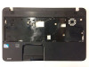 Palmrest+touchpad Toshiba Satellite C850 Series / H000050190 / 13N0-ZWA0W01
