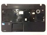 Palmrest+touchpad Toshiba Satellite C850 Series / H000050190 / 13N0-ZWA0W01