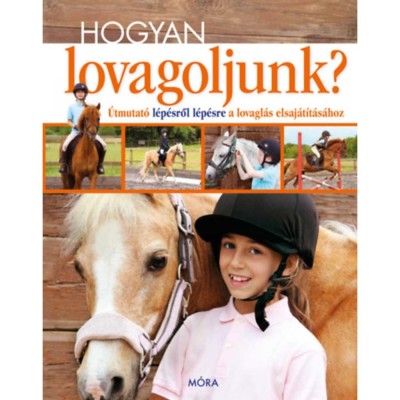 Hogyan lovagoljunk? foto