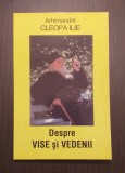 DESPRE VISE SI VEDENII - ARHIMANDRIT ILIE CLEOPA