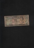 Fiji 1 dollar 1987 seria9750972