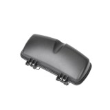 Suport ochelari auto cu fixare pe parasolar Automax, 150 x 63 x 45 mm