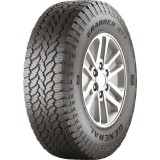 Anvelope General Grabber At3 265/70R17 121/118S All Season