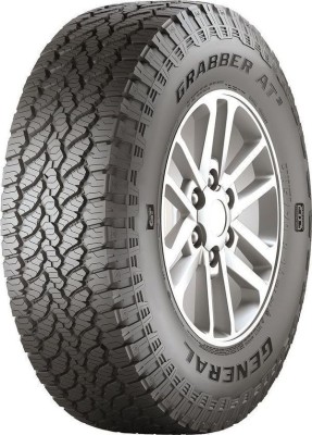 Anvelope General Grabber at3 265/60R18 110H All Season foto