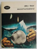 Cumpara ieftin Excomunicatorul - Dery Tibor - Roman