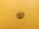 Franta 10 Centimes 1998 - MF 3
