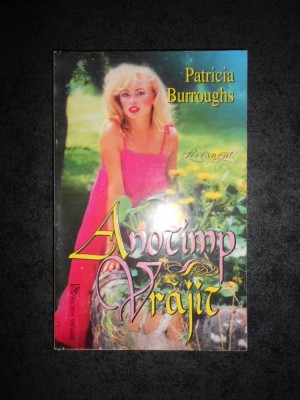 Patricia Burroughs - Anotimp vrajit foto