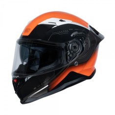 Casca moto integrala cu ochelari, Origine Force Techno, marime L, culaore negru/... Cod Produs: MX_NEW 2030280153002L
