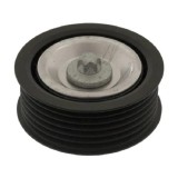 Maner/Nuca schimbator 5 viteze negru + manson schimbator compatibil Skoda Octavia II Motor Starter